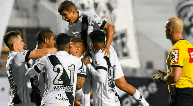 Ponte Preta x CSA como aconteceu &ndash; pontua&ccedil;&atilde;o, destaques e rea&ccedil;&atilde;o