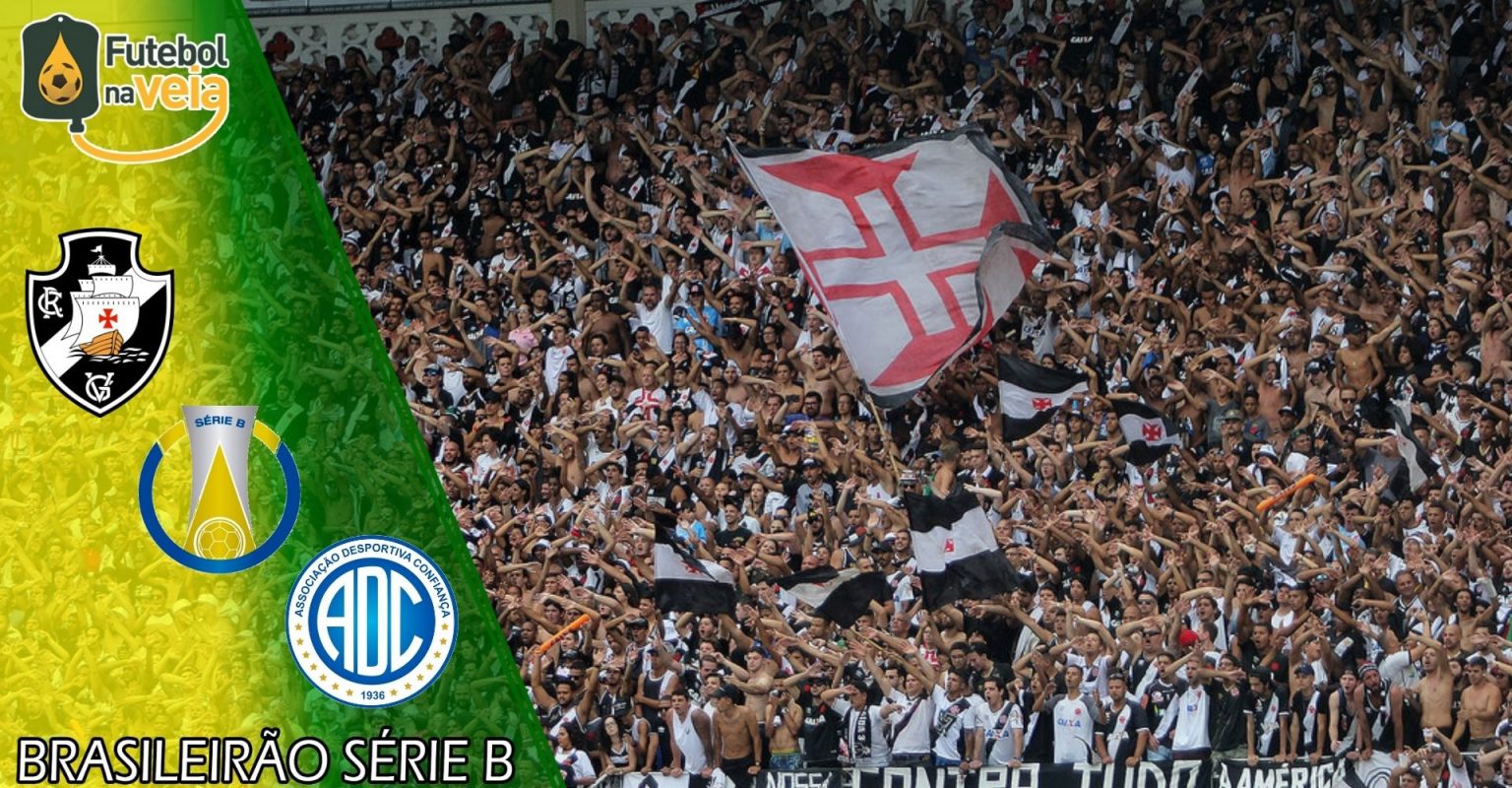 Vasco x Confian&ccedil;a &ndash; Progn&oacute;stico & palpite &ndash; 03/07