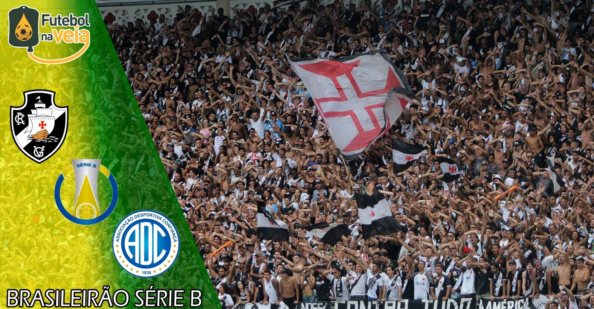 Vasco x Confian&ccedil;a &ndash; Progn&oacute;stico & palpite &ndash; 03/07