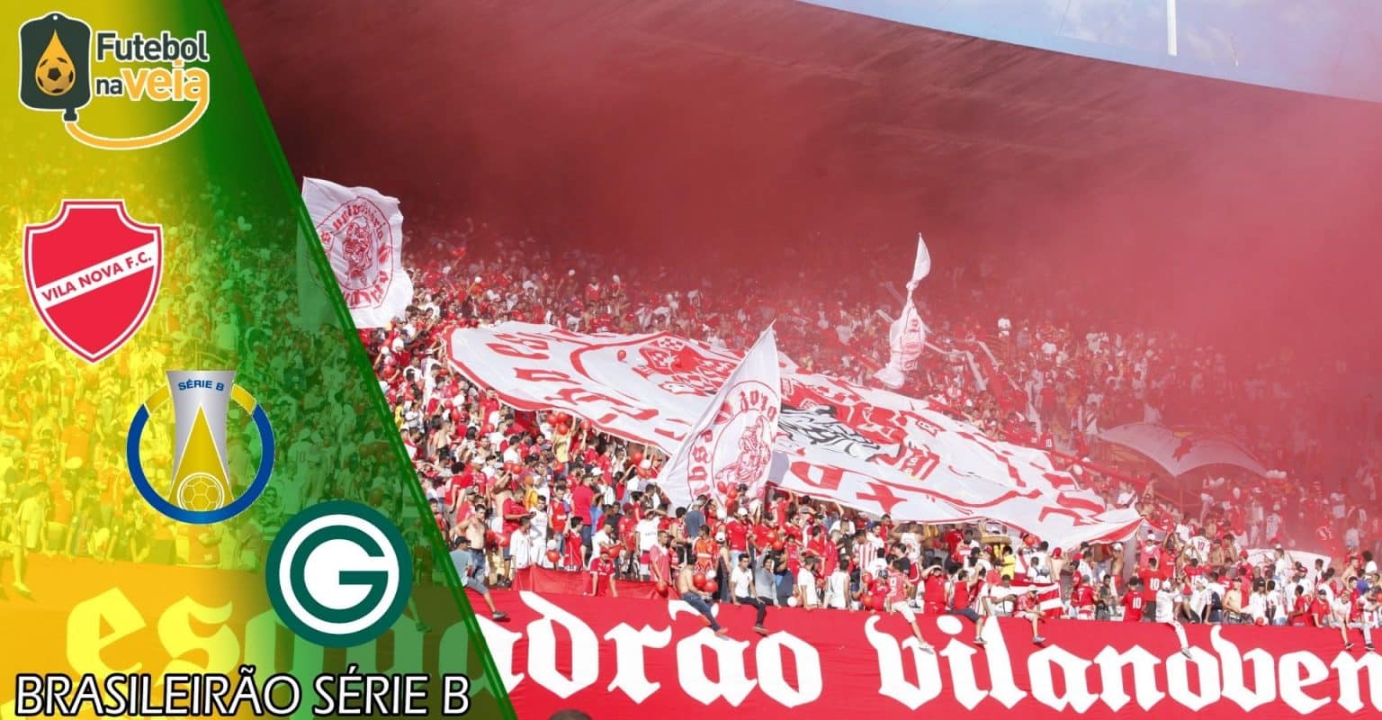Vila Nova x Goi&aacute;s &ndash; Progn&oacute;stico & Palpite &ndash; 25/06