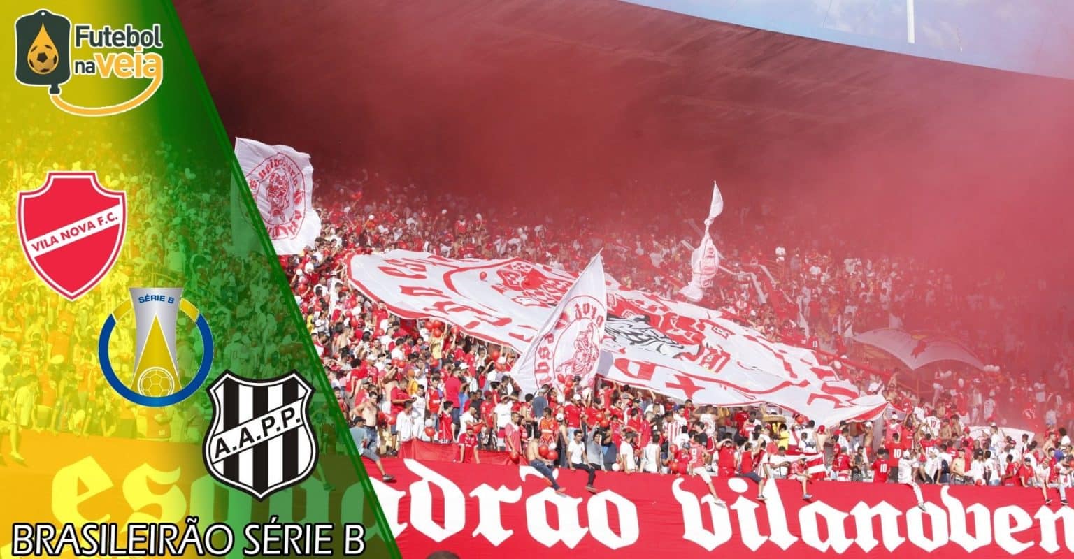 Vila Nova x Ponte Preta- Progn&oacute;stico & Palpite- 03/07