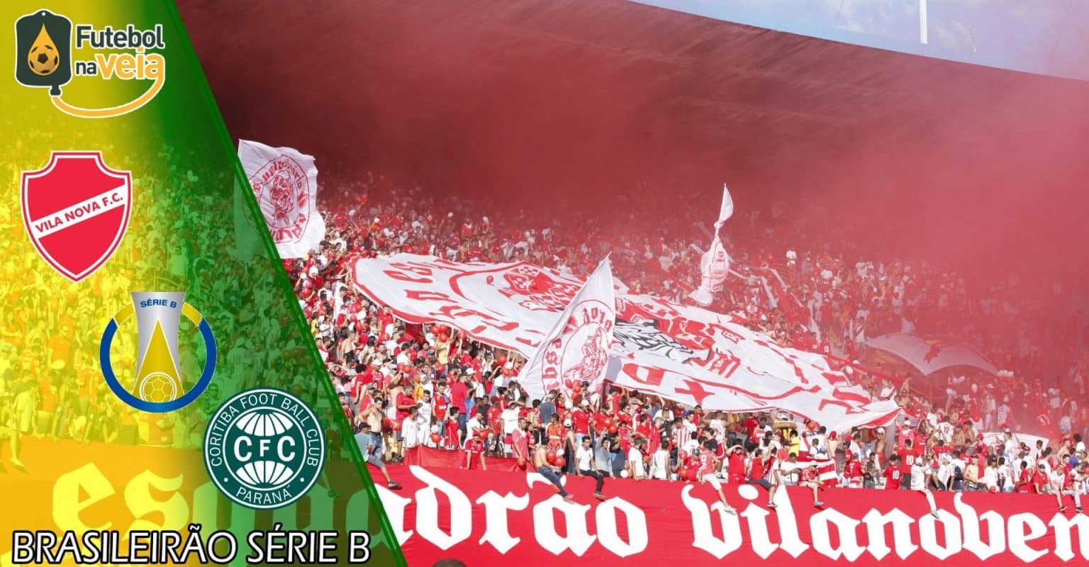 Vila Nova x Coritiba &ndash; Progn&oacute;stico & Palpite &ndash; 19/06