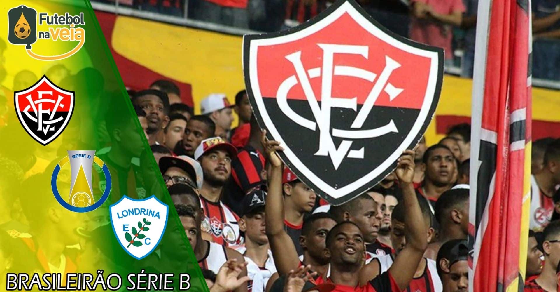 Vit&oacute;ria x Londrina &ndash; Progn&oacute;stico & Palpite &ndash; 26/06