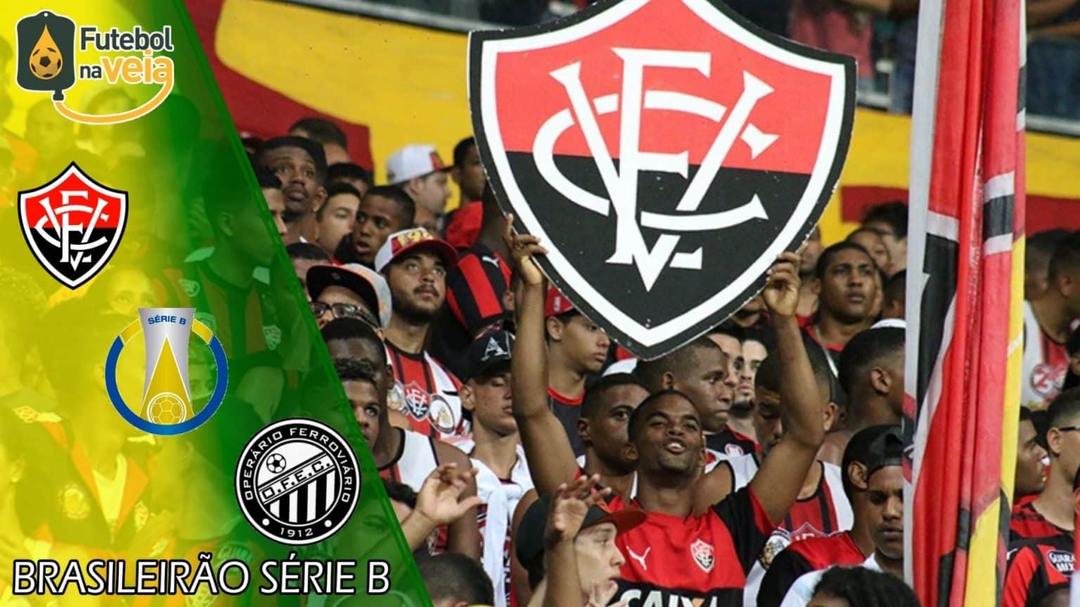 Vit&oacute;ria x Oper&aacute;rio &ndash; Progn&oacute;stico & Palpite &ndash; 13/06