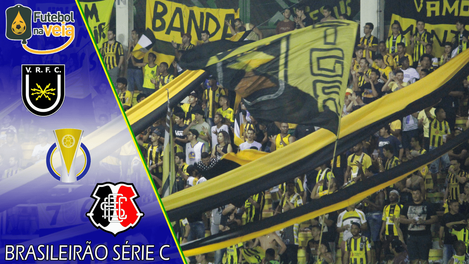 Volta Redonda x Santa Cruz – Prognóstico & Palpite – 26/06