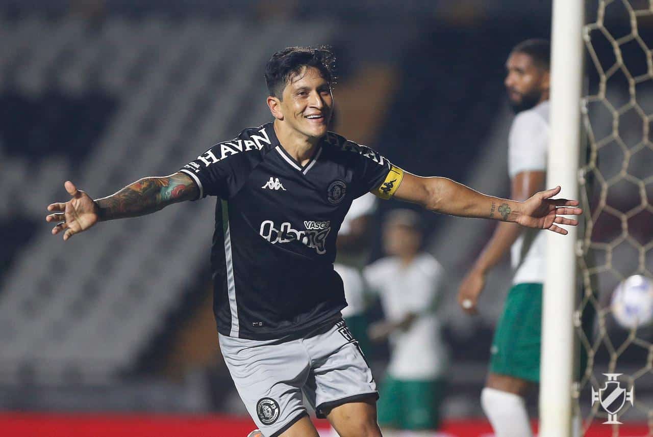 Vasco x Boavista como aconteceu – resultado, destaques e reação