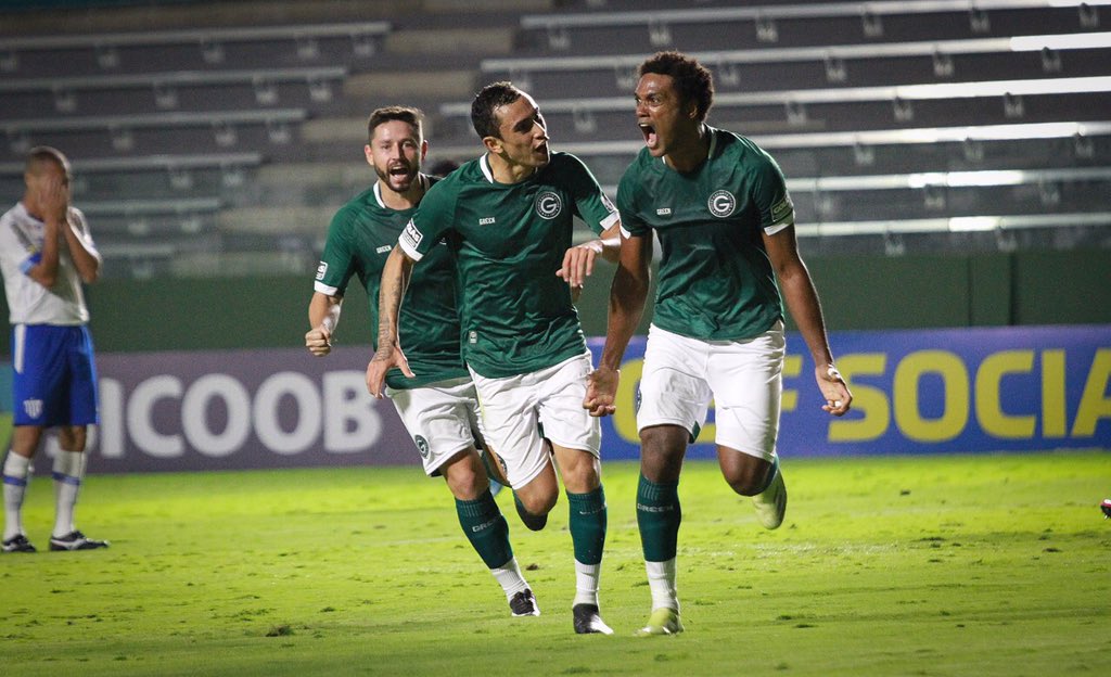 Goi&aacute;s x Ava&iacute; como aconteceu &ndash; resultado, destaques e rea&ccedil;&atilde;o