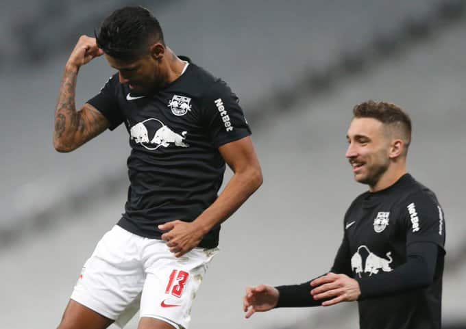 Corinthians x Bragantino como aconteceu &ndash; resultado, destaques e rea&ccedil;&atilde;o