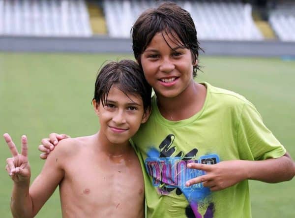 Kaio Jorge cobra rod&iacute;zio de Pirani por assist&ecirc;ncia em cl&aacute;ssico