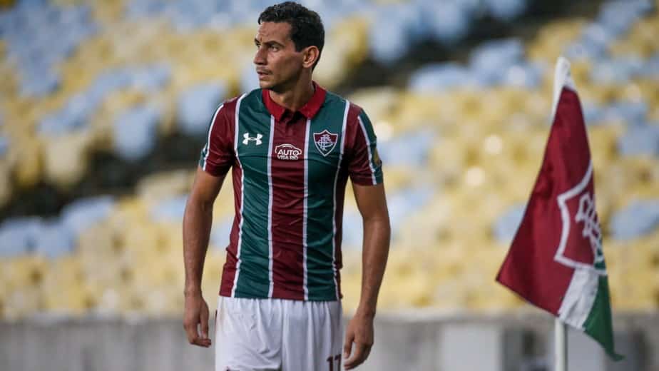 Afastado do Fluminense, Celso Barros detona Ganso: “Sonso”