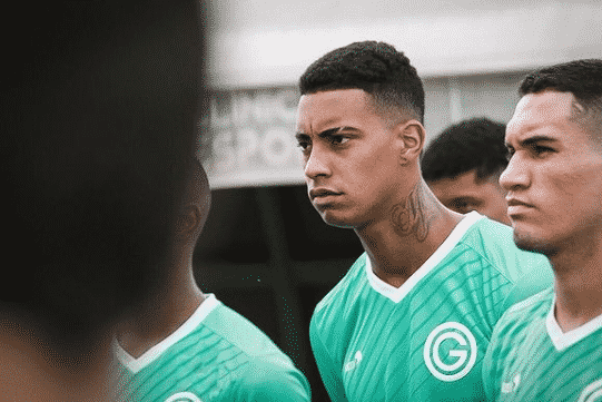 Quem leva a melhor? Confira o retrospecto de Cruzeiro x Goiás