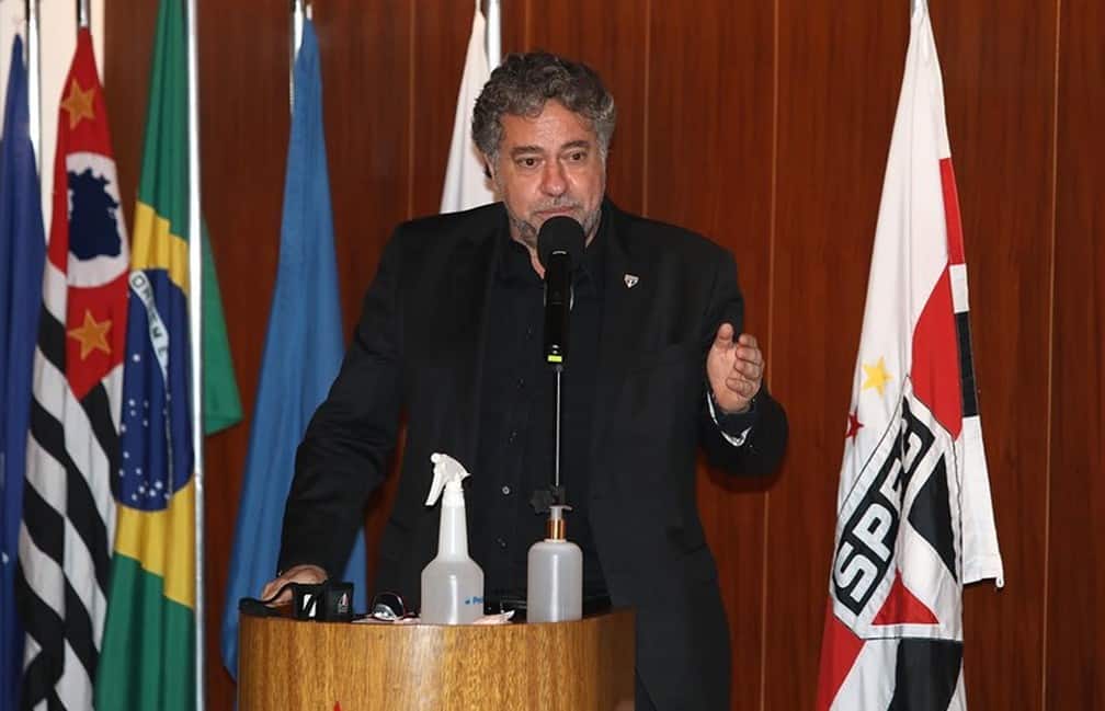 Dinheiro em caixa! S&atilde;o Paulo &rdquo;ganha&rdquo; quase 80 milh&otilde;es; confira