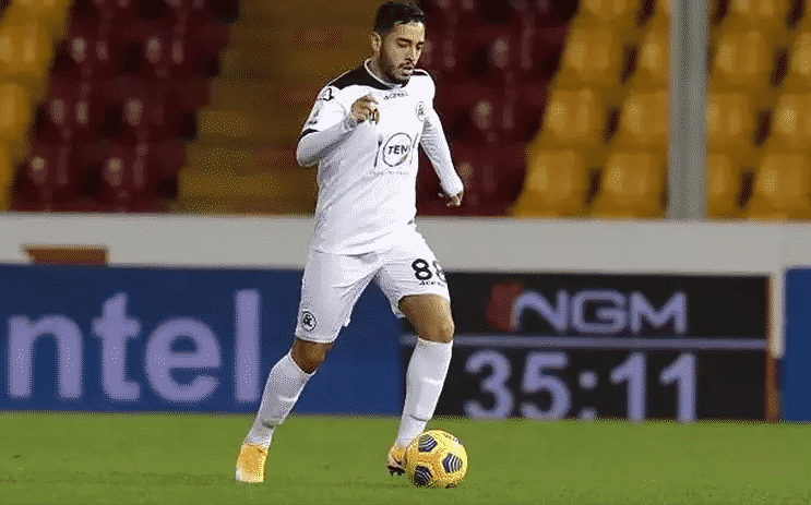 Goiás irá acionar Atlético-MG na justiça por Léo Sena