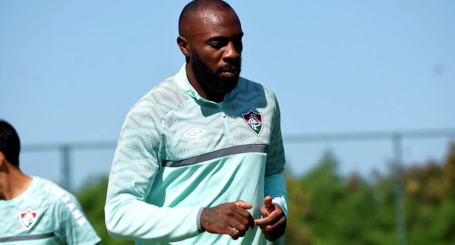 Fluminense: Manoel exalta sistema defensivo do time