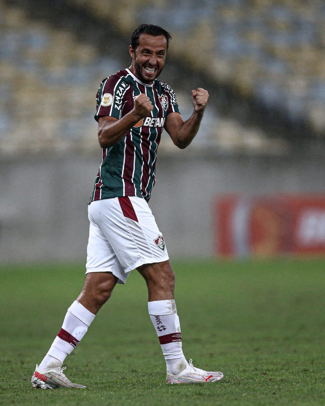 Fluminense x Santos como aconteceu &ndash; resultado, destaques e rea&ccedil;&atilde;o