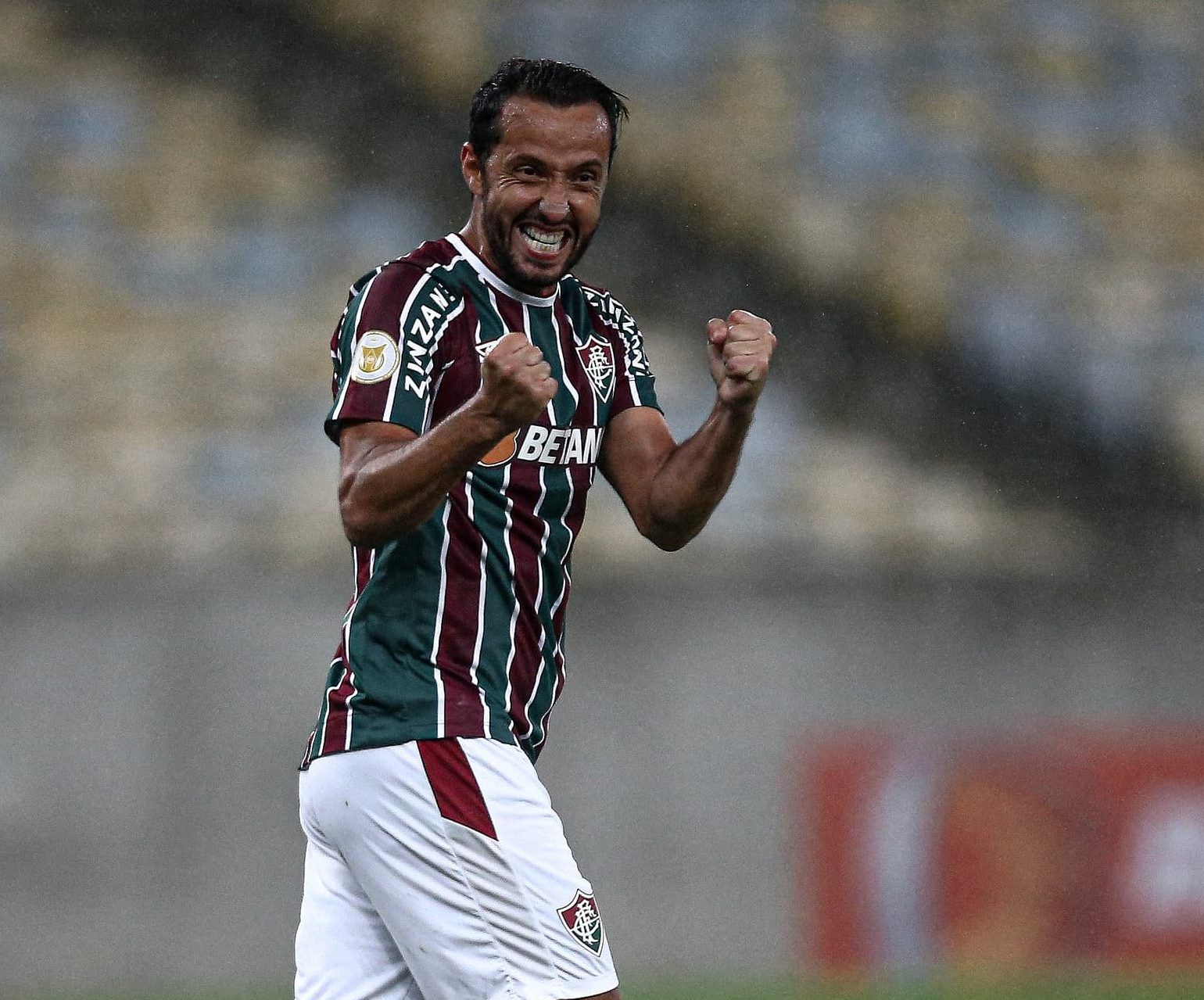 Fluminense x Santos como aconteceu – resultado, destaques e reação