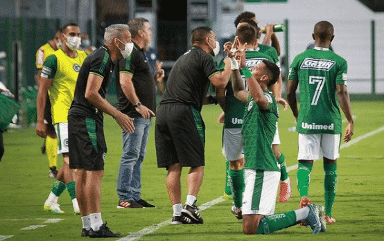 Pintado fala sobre sua forma de jogo e se existe receita para o sucesso