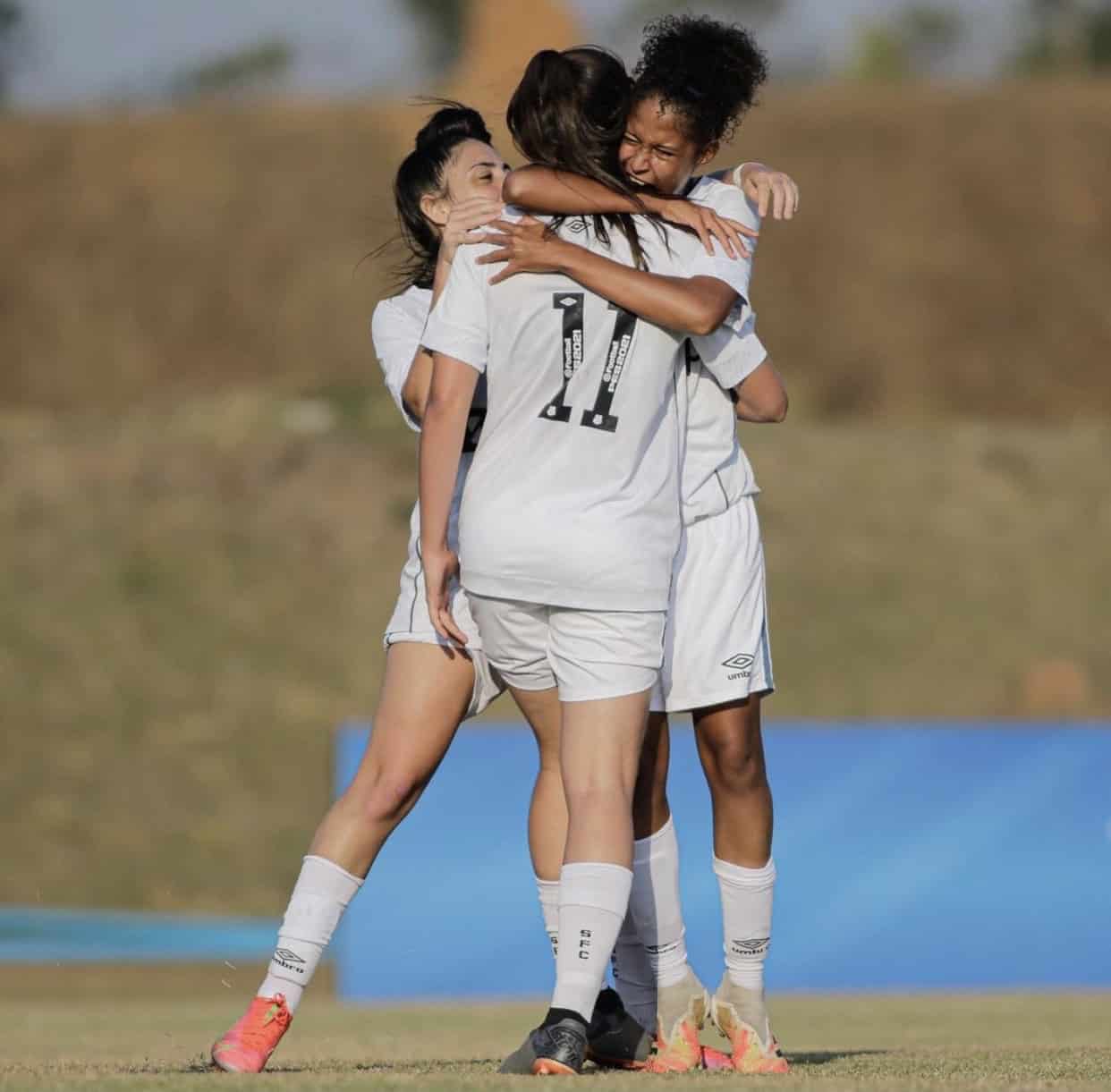 Santos x Ceará como aconteceu – resultado, destaques e reação