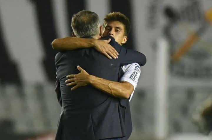 Gabriel Pirani compara Diniz x Holan: “É bem diferente”