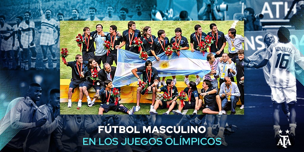 Sele&ccedil;&atilde;o Argentina pronta para as Olimp&iacute;adas de T&oacute;kio em 2021