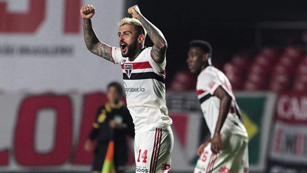 São Paulo x Bahia como aconteceu – Resultado, destaques e reação