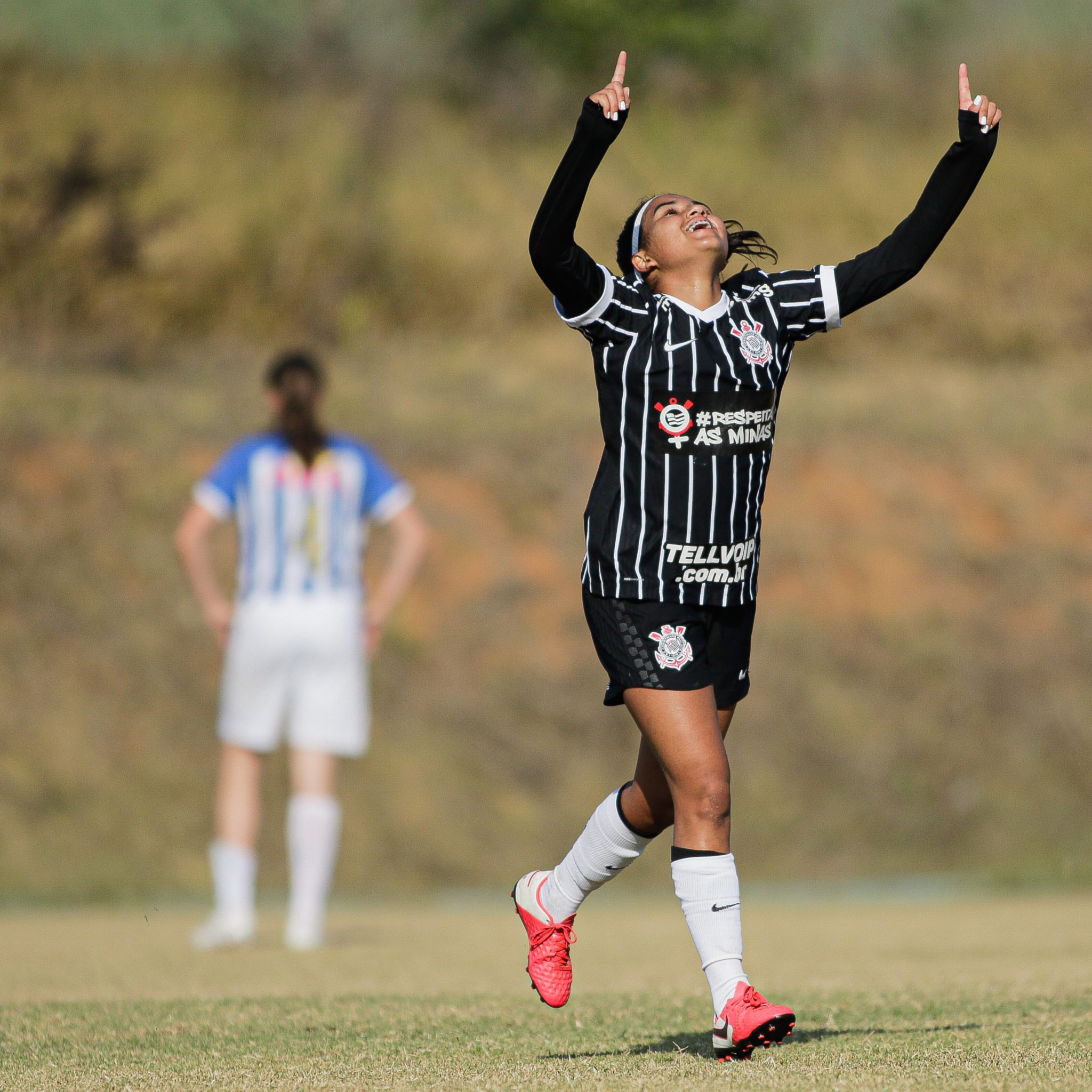 Ava&iacute; Kindermann x Corinthians como aconteceu &ndash; Resultado, Destaques e Rea&ccedil;&atilde;o