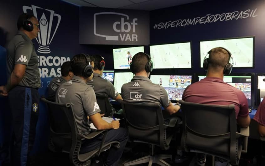 VAR na S&eacute;rie B? Goi&aacute;s n&atilde;o ter&aacute; custos com isso