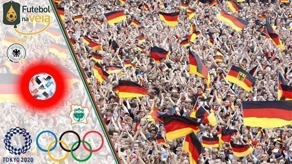 Alemanha x Costa do Marfim &ndash; Progn&oacute;stico & Palpite &ndash; 28/07