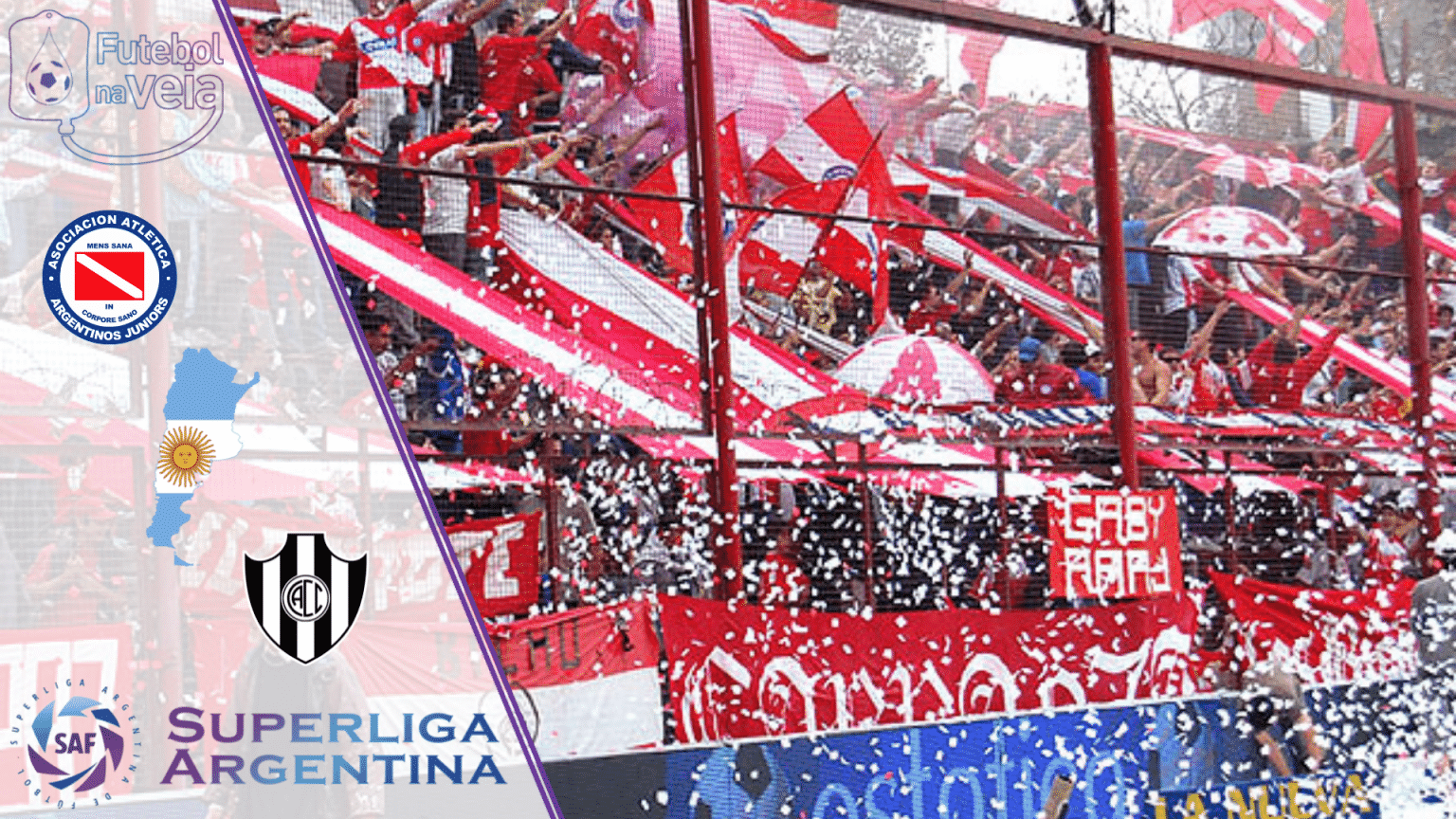 Argentinos Juniors x Central C&oacute;rdoba &ndash; Progn&oacute;stico & Palpite &ndash; 02/08