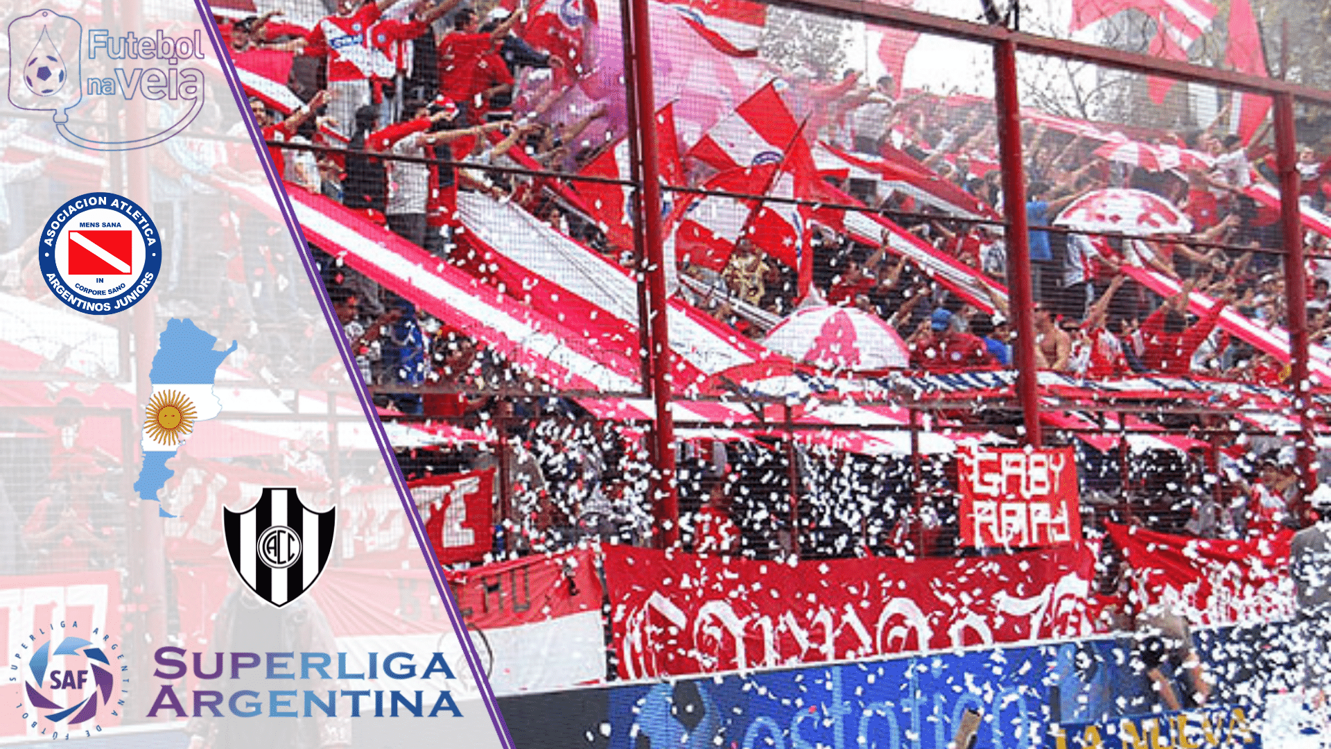 Argentinos Juniors x Central C&oacute;rdoba &ndash; Progn&oacute;stico & Palpite &ndash; 02/08