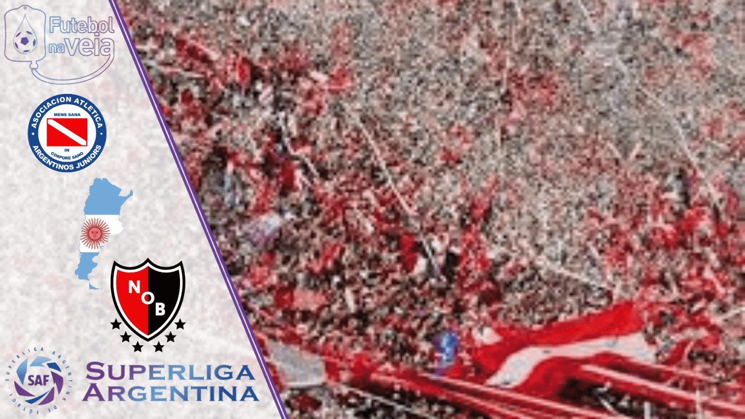 Argentinos Juniors x Newell&rsquo;s Old Boys &ndash; Progn&oacute;stico & Palpite &ndash; 26/07