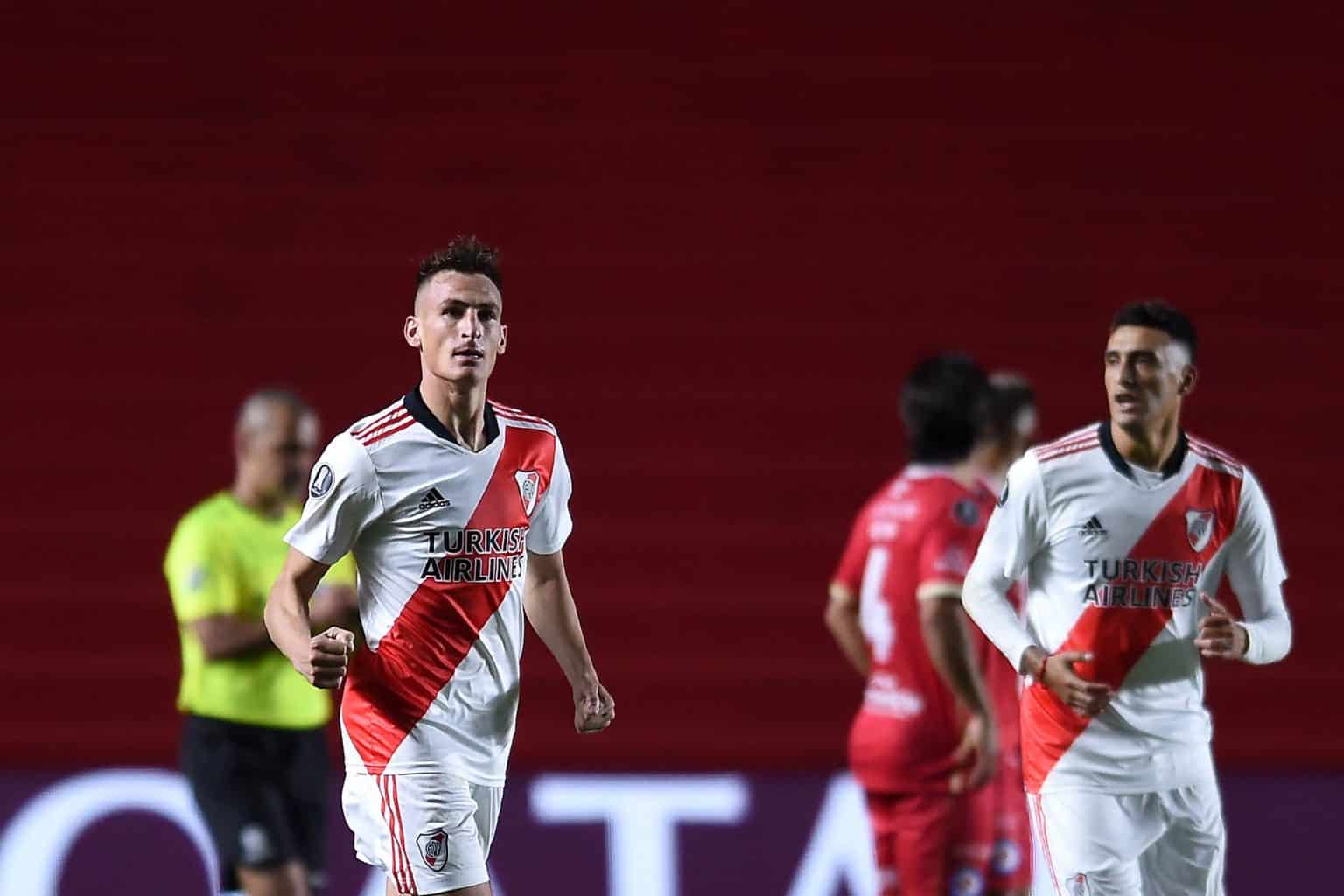 Argentinos Juniors x River Plate como aconteceu &ndash; Resultado, destaques e rea&ccedil;&otilde;es