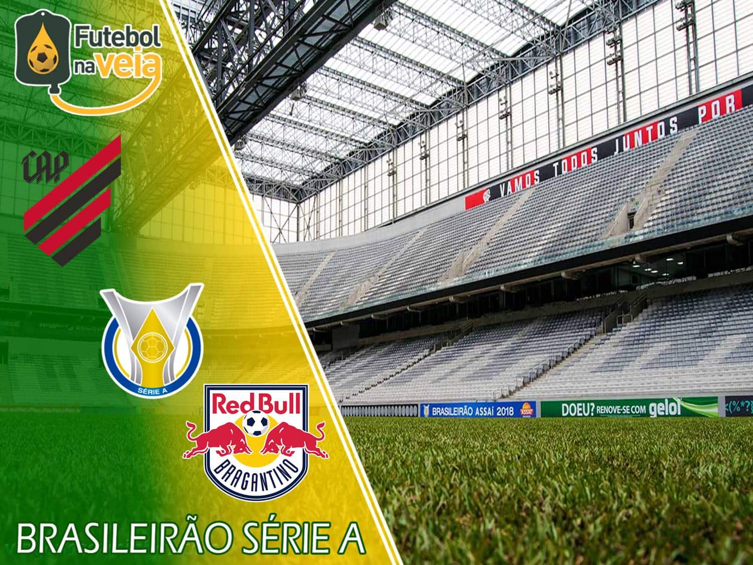 Athletico-PR x RB Bragantino &ndash; Progn&oacute;stico & Palpite &ndash; 10/07