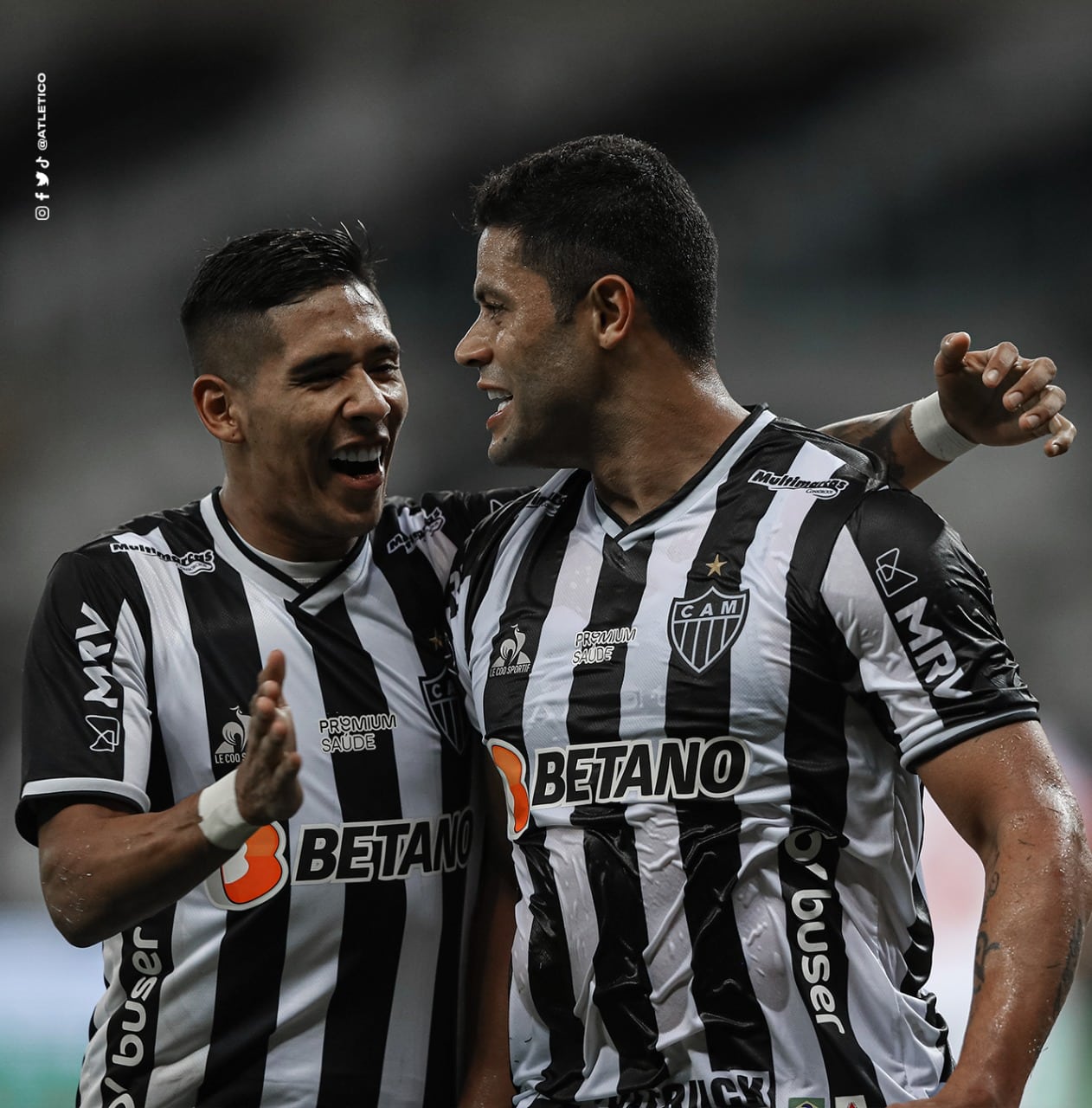 Atl&eacute;tico-MG x Bahia como aconteceu &ndash; resultados, destaques & rea&ccedil;&atilde;o