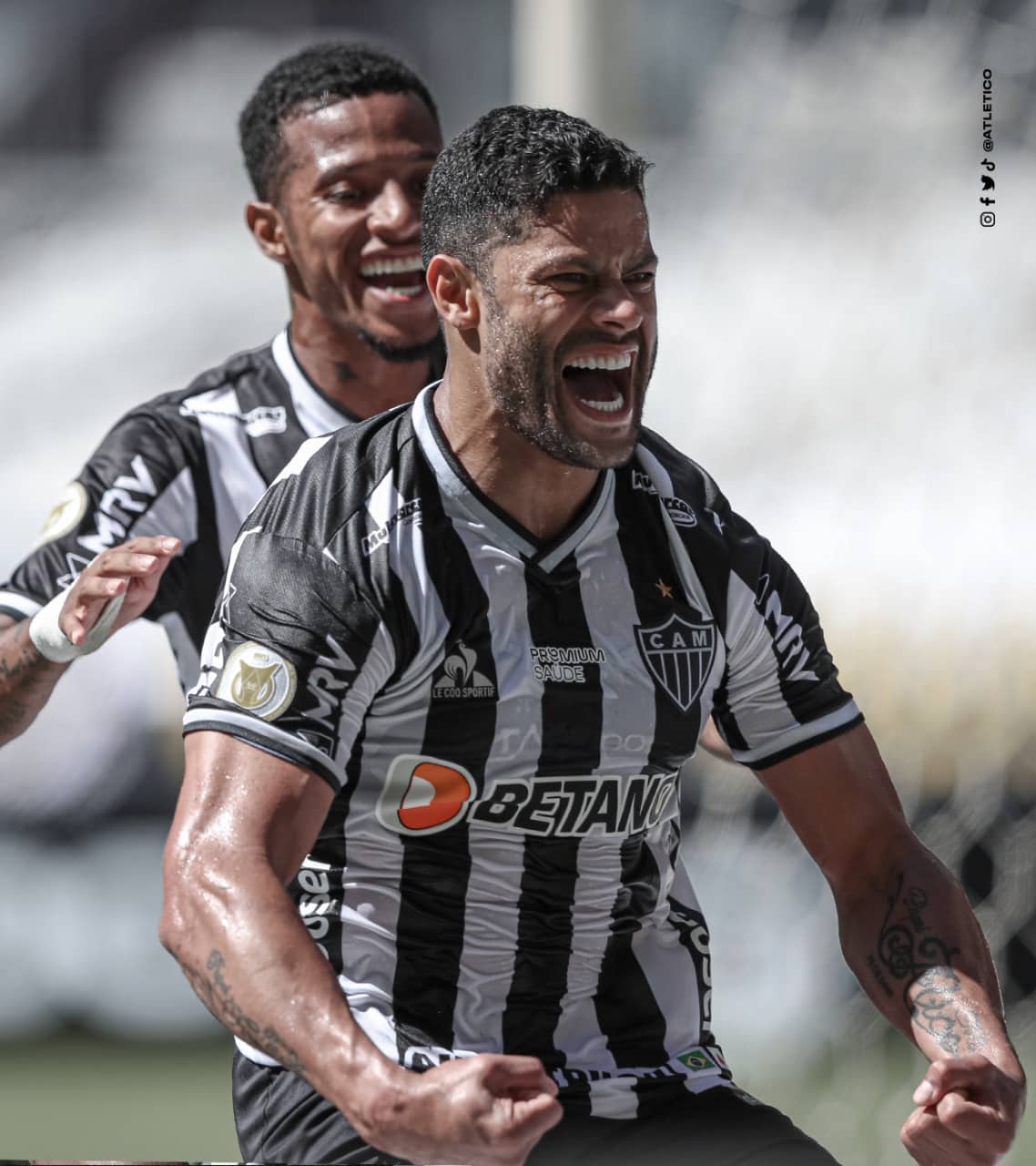 Atl&eacute;tico-MG x Bahia como aconteceu &ndash; resultados, destaques & rea&ccedil;&atilde;o