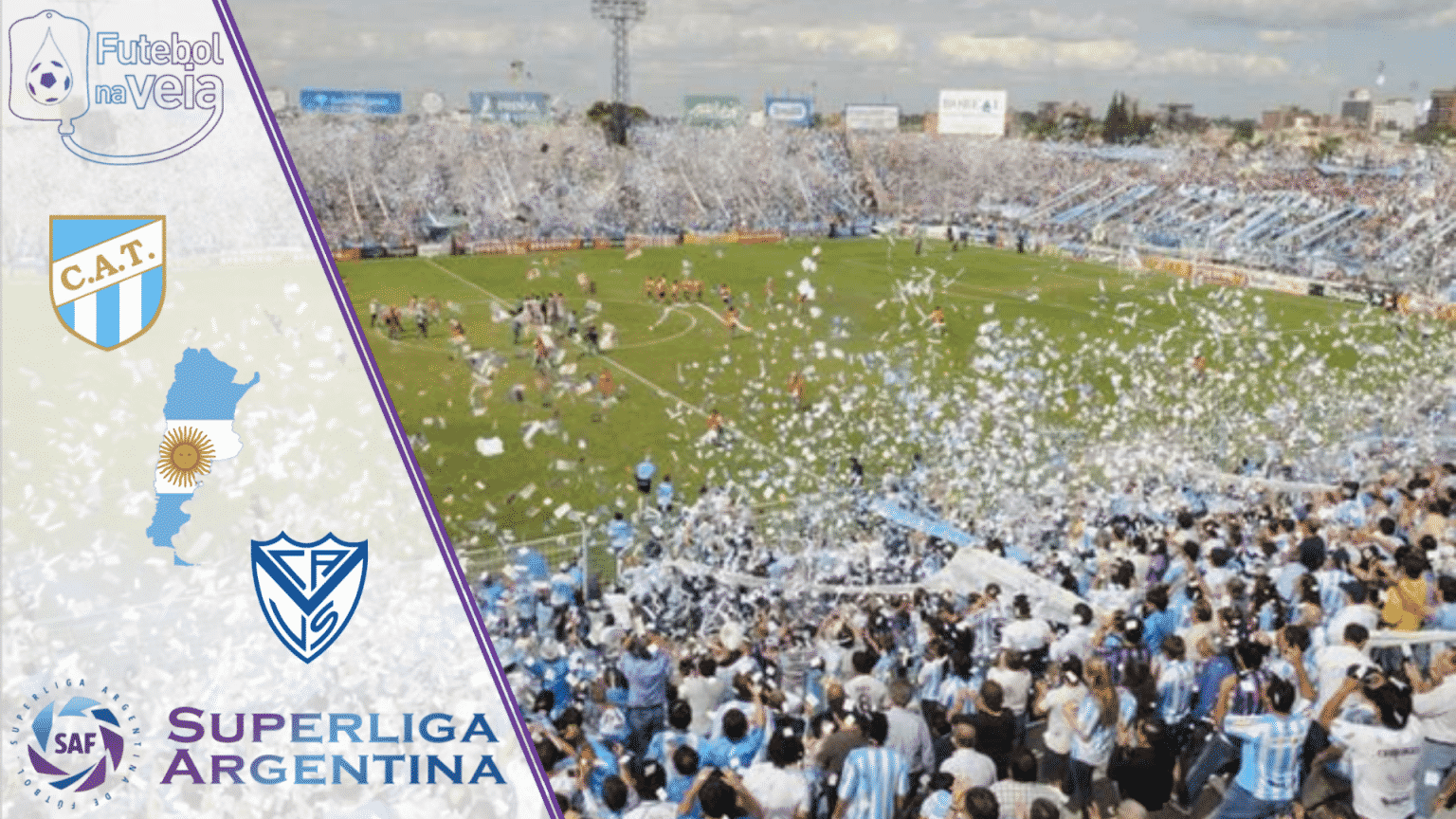 Atl&eacute;tico Tucum&aacute;n x V&eacute;lez Sarsfield &ndash; Progn&oacute;stico & Palpite &ndash; 02/08