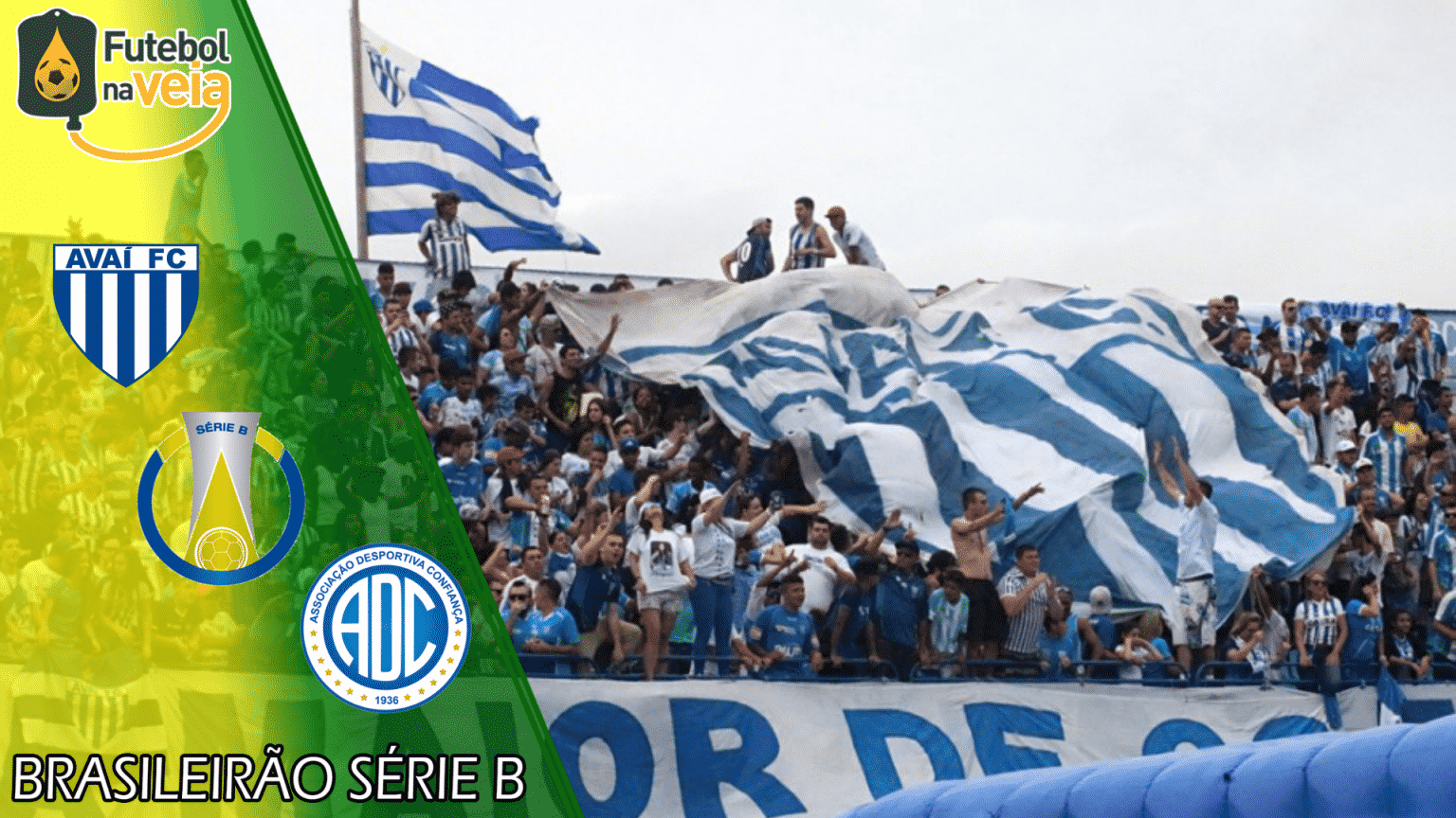 Avaí x Confiança – Prognóstico & Palpite – 13/07