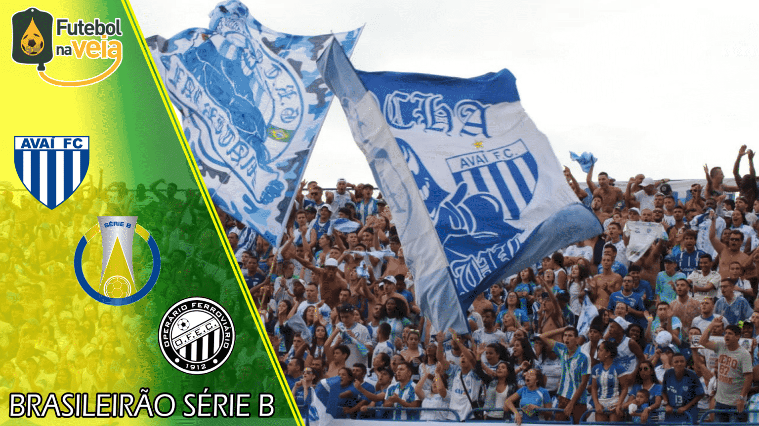 Ava&iacute; x Oper&aacute;rio-PR &ndash; Progn&oacute;stico & Palpite &ndash; 22/07