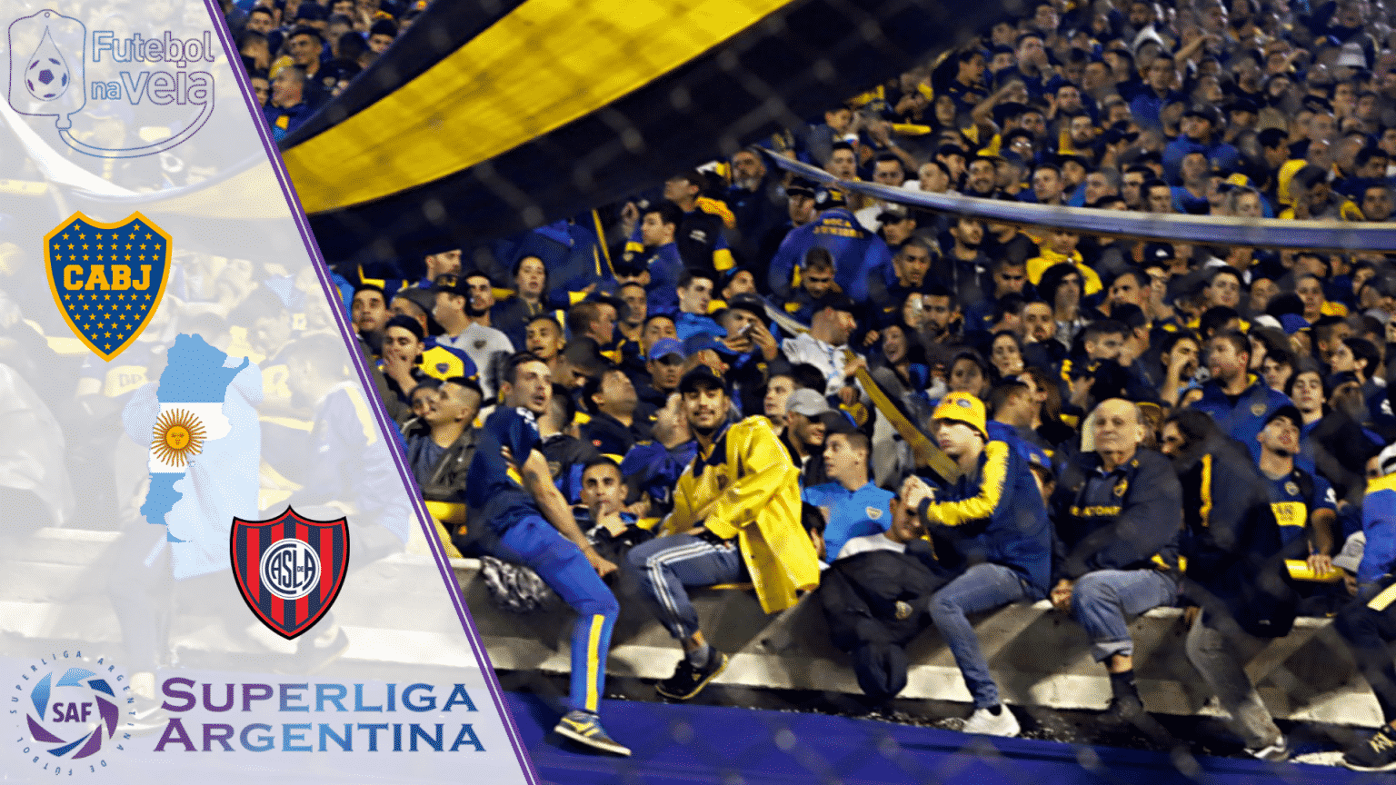 Boca Juniors x San Lorenzo &ndash; Progn&oacute;stico & Palpite &ndash; 27/07