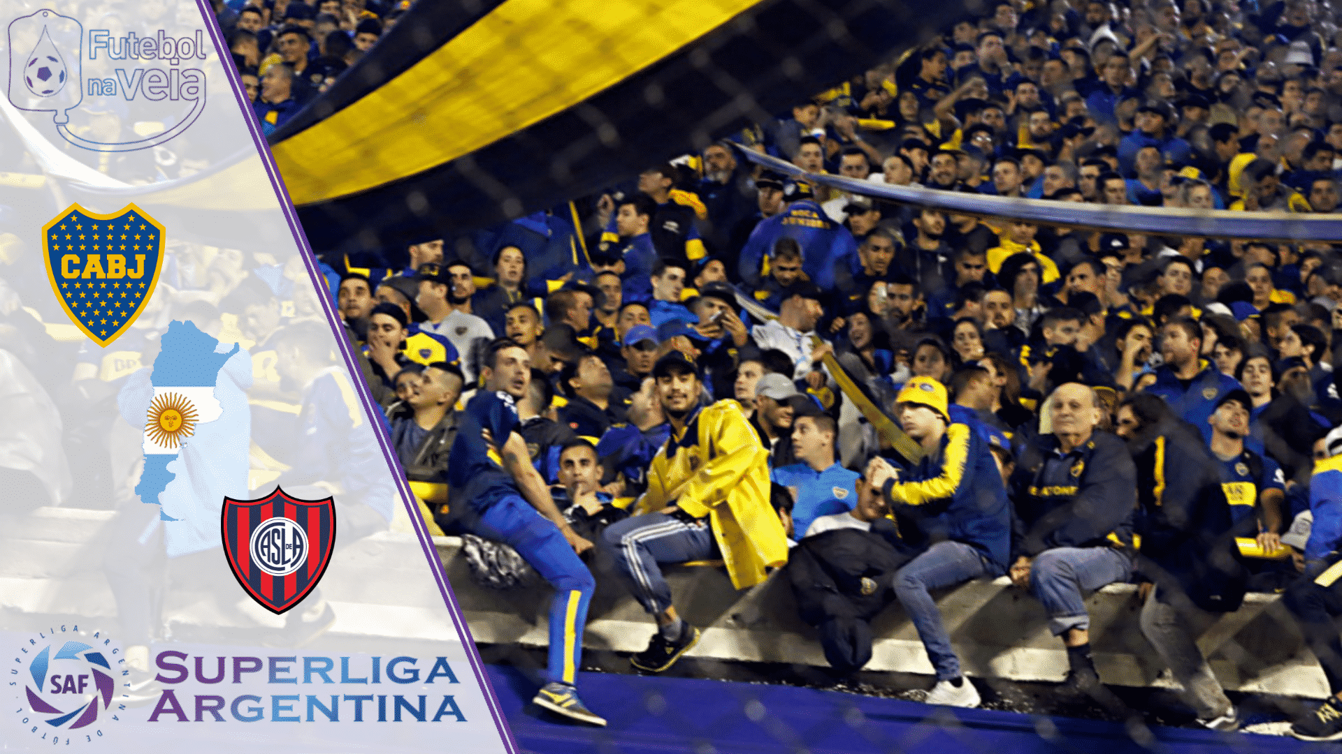 Boca Juniors x San Lorenzo &ndash; Progn&oacute;stico & Palpite &ndash; 27/07