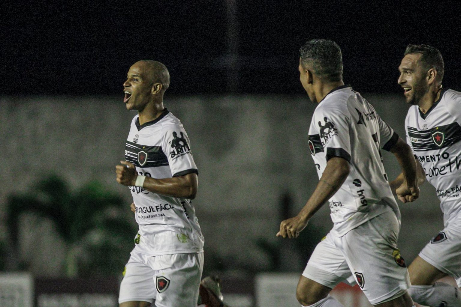 Botafogo-PB x Santa Cruz como aconteceu &ndash; Resultado, destaques e rea&ccedil;&atilde;o