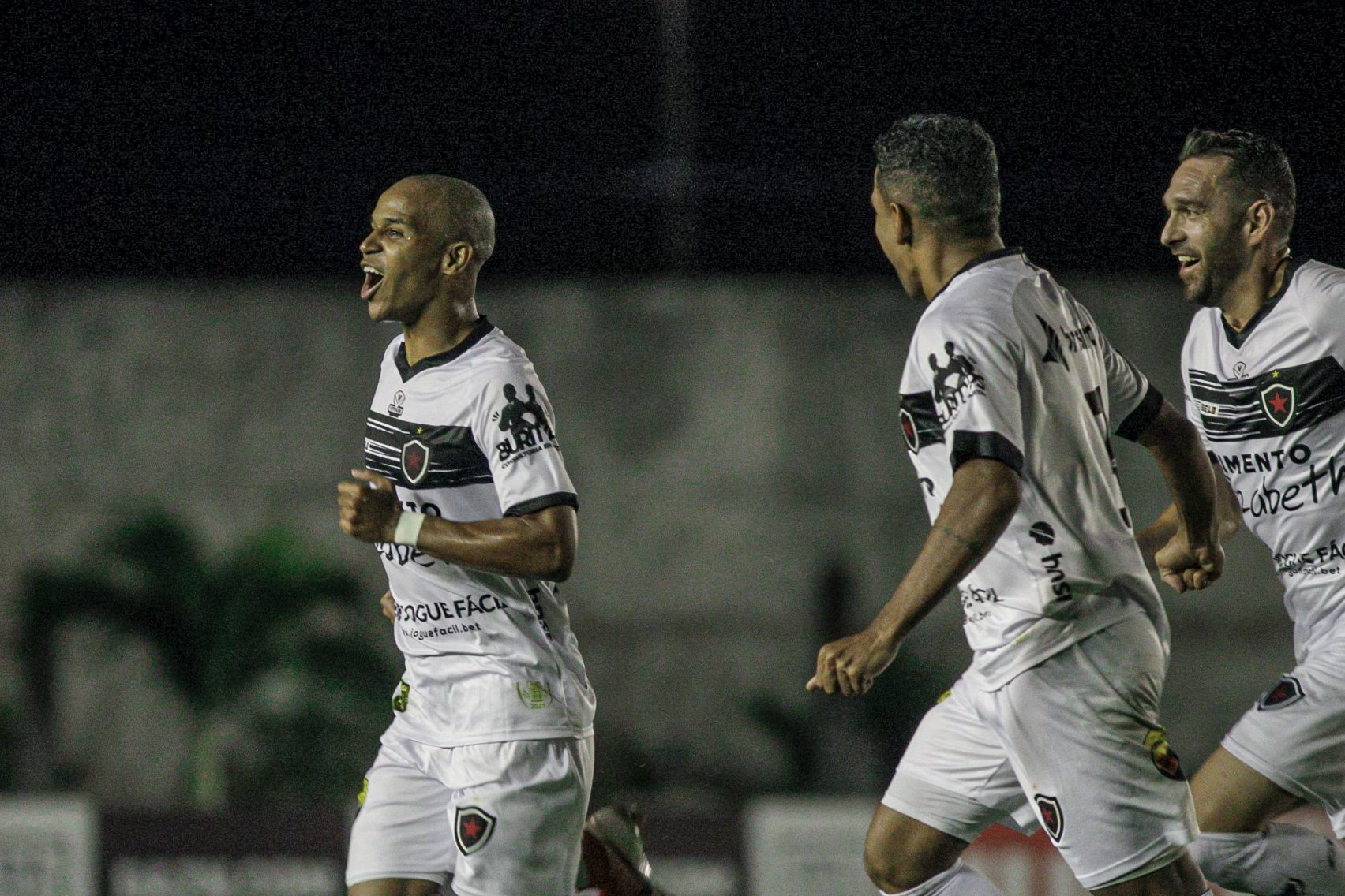 Botafogo-PB x Santa Cruz como aconteceu – Resultado, destaques e reação