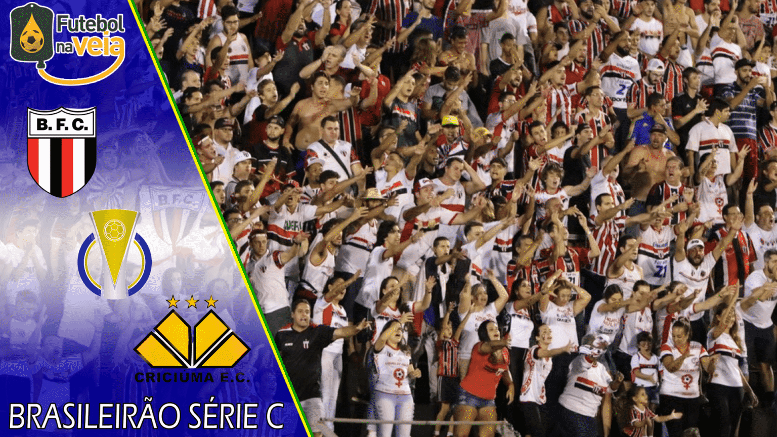 Botafogo-SP x Crici&uacute;ma &ndash; Progn&oacute;stico & Palpite &ndash; 12/07