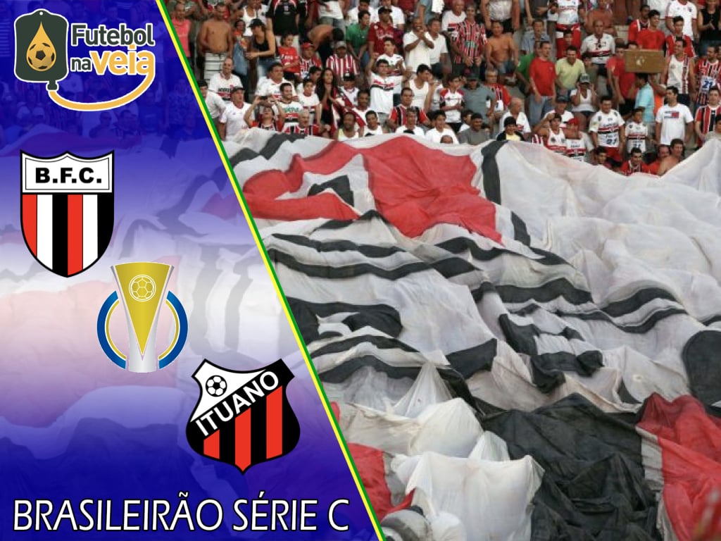 Botafogo-SP x Ituano – Prognóstico & palpite – 25/07