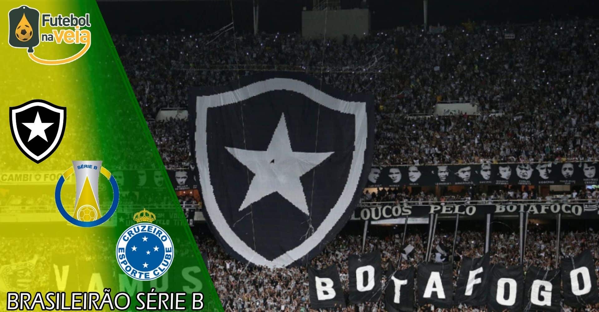 Botafogo x Cruzeiro &ndash; Progn&oacute;stico & Palpite &ndash; 10/07