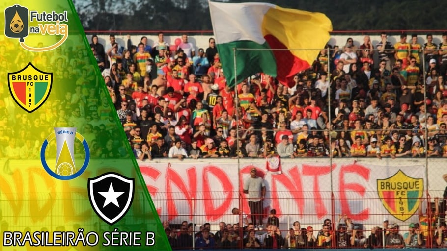 Brusque x Botafogo &ndash; Progn&oacute;stico & palpite &ndash; 17/07