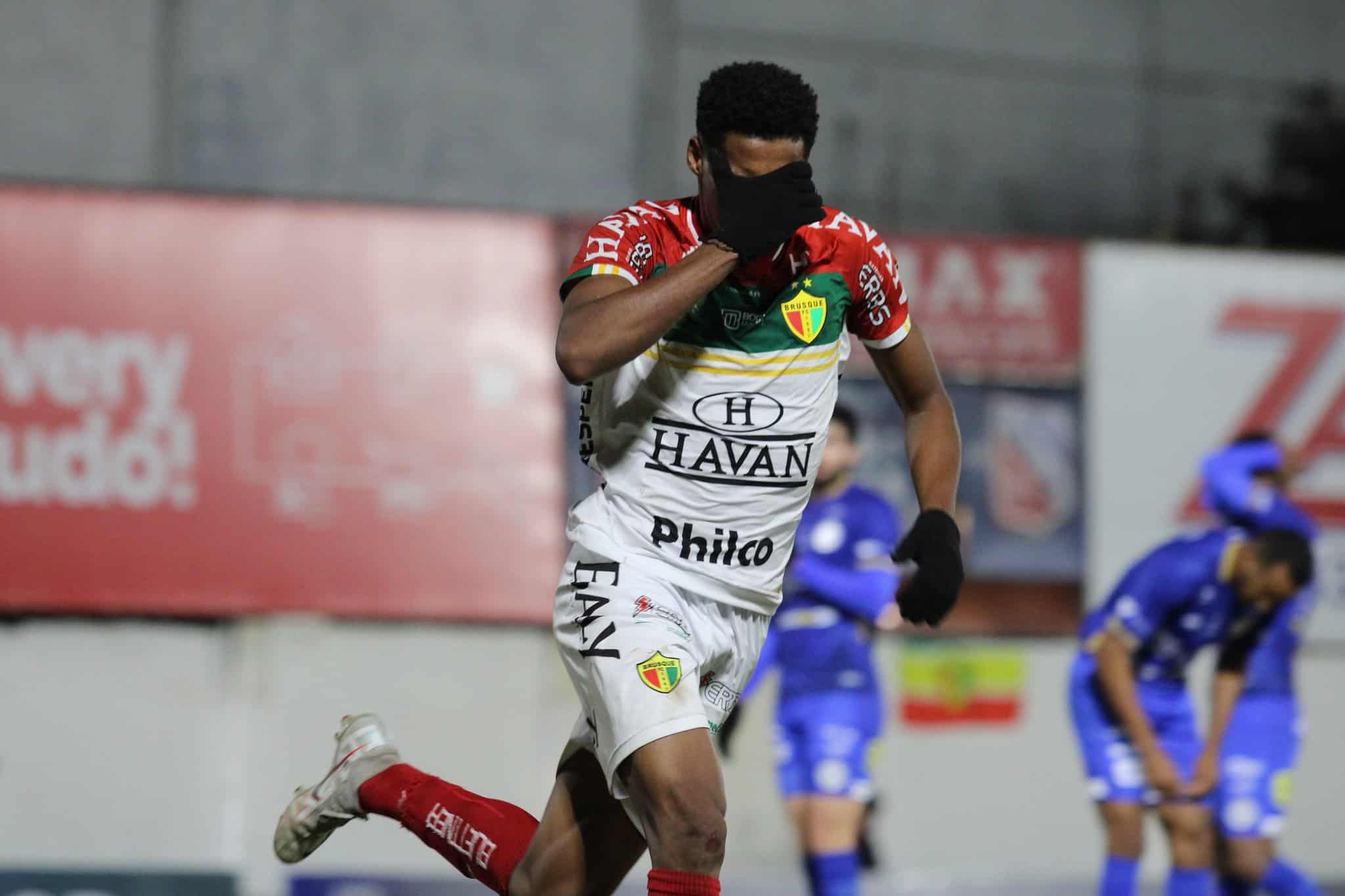 Brusque x Confiança como aconteceu – Resultado, destaques e reação