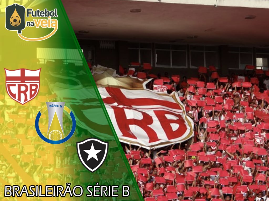 CRB x Botafogo &ndash; Progn&oacute;stico & palpite &ndash; 06/07