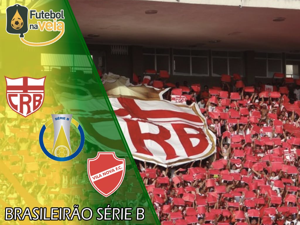 CRB x Vila Nova &ndash; Progn&oacute;stico & Palpite &ndash; 18/07