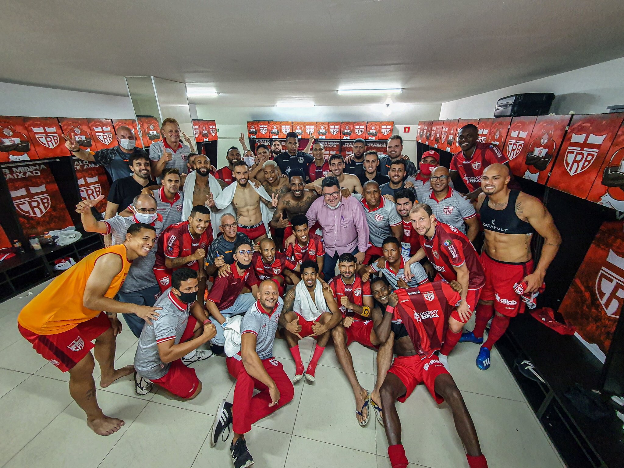 CSA x CRB como aconteceu &ndash; Resultado, destaques e rea&ccedil;&atilde;o